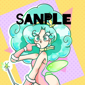 ☆アイコンイラスト☆