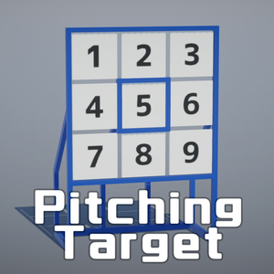 PitchingTarget