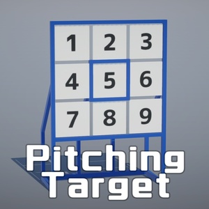 PitchingTarget