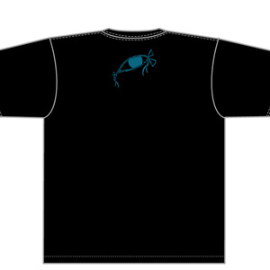 豚乙女1stワンマンLIVE　復刻Tシャツ