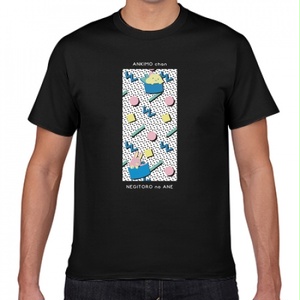 Unlucky乙女 コラボTシャツ　XLサイズのみ