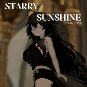 Starry Sunshine 【6 𝑨𝒗𝒂𝒕𝒂𝒓𝒔 ᶜᵒᵐⁱⁿᵍ ʳᵉᵃˡ ˢᵒᵒⁿ】 