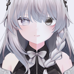 【Shinano】Makeup Texture & Eye Texture ♡ 缩略图 6