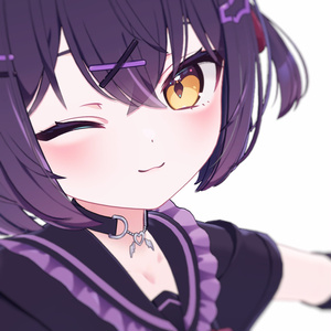 【Chocolat】Makeup Texture💜 缩略图 5