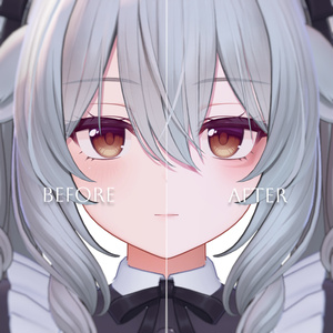 【Milltina】Makeup & Tongue Texture💚 缩略图 5