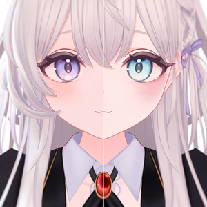 【Lazuli】Makeup & Body Texture💙_v2.0.0 缩略图 5