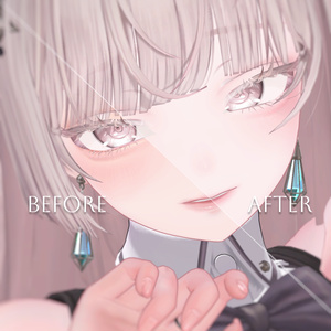 【LUMINA】Makeup Texture ＆ Body Texture .💚 缩略图 4