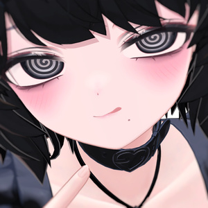 【クマリ / Kumaly】Makeup Texture & BlendShapes. 💕 缩略图 4