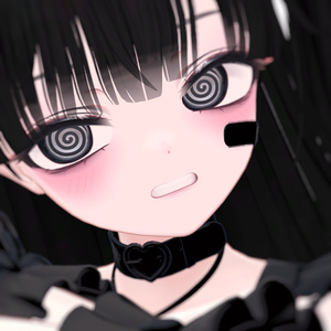 【クマリ / Kumaly】Makeup Texture & BlendShapes. 💕 缩略图 3