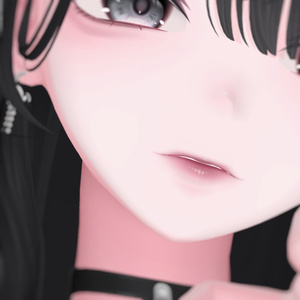 【MISAKI】Makeup Texture ＆ Body Texture .💙 缩略图 5