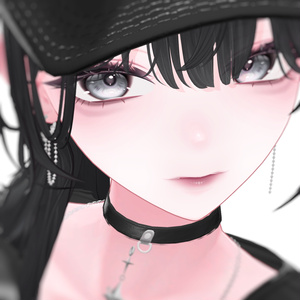 【MISAKI】Makeup Texture ＆ Body Texture .💙 缩略图 2