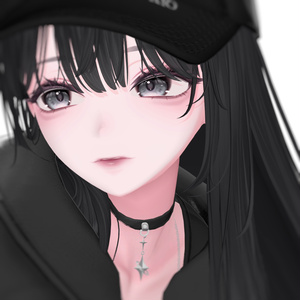 【MISAKI】Makeup Texture ＆ Body Texture .💙 缩略图 3