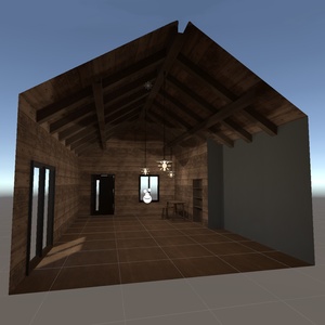 【無料】CC0 Hut 缩略图 2