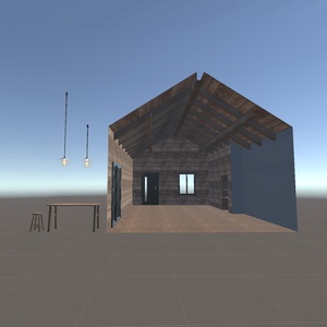 【無料】CC0 Hut 缩略图 3