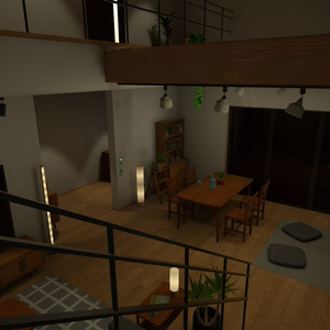 Room Set Cauliflower V2 缩略图 2
