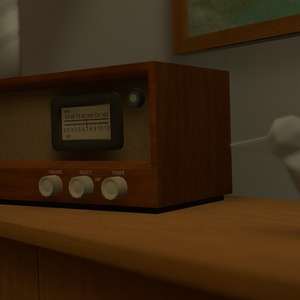 Room Set Cauliflower V2 缩略图 8