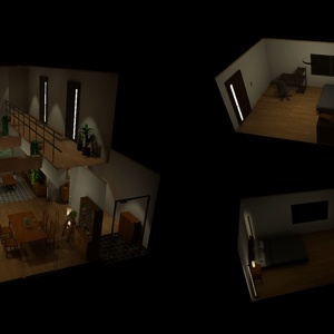 Room Set Cauliflower V2 缩略图 11