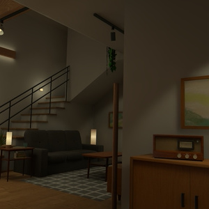 Room Set Cauliflower V2 缩略图 4