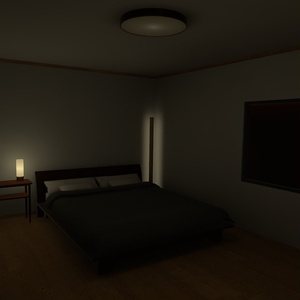 Room Set Cauliflower V2 缩略图 10
