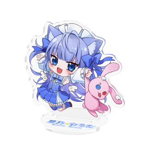 ねるむと一緒！【アクリルスタンド】