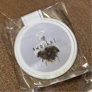 Mini mirror