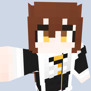 Minecraft Skin - メイド