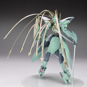 ガレージキット版イクスクレア - アソートアセンブリ - BOOTH