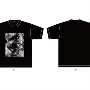 ゆきむら。痛Tシャツ - _ - BOOTH