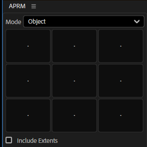 AE Scripts 「APRM」