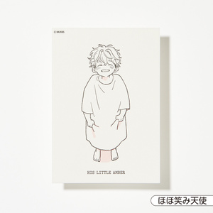 未開封品◇やまやで『お前のほうからキスしてくれよ』直筆サイン入アクリルパネル moment×アメイロ9周年】やまやで『お前のほうからキスしてくれよ』直筆