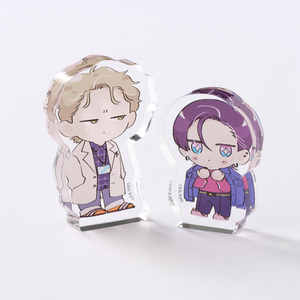 複製サイン入りアクリルブロック(シガレット) - nanana14 - BOOTH