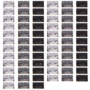 【Lume Optic専用】Luminous Gaze 缩略图 2