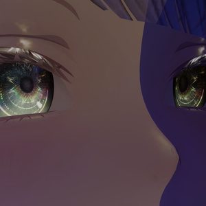 【Lume Optic専用】Luminous Gaze 缩略图 3