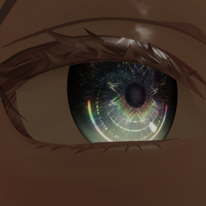 【Lume Optic専用】Luminous Gaze 缩略图 4