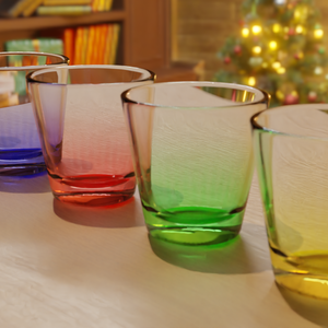 Glass グラス | 3D Model