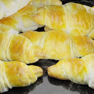 Croissant クロワッサン | 3D Model
