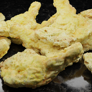 fried chicken フライドチキン | 3D Model