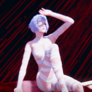 (KS097)Honey Select 2 HS2 キャラクターカード Character Cards 