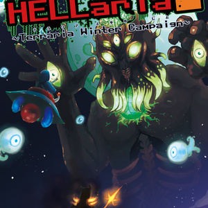 HELLaria2~Terraria winter campaign~
