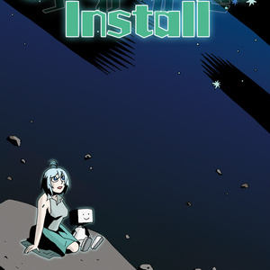 Overwrite Install(うわがき)