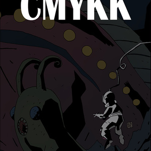 SamejimaChich's Art Works CMYKK