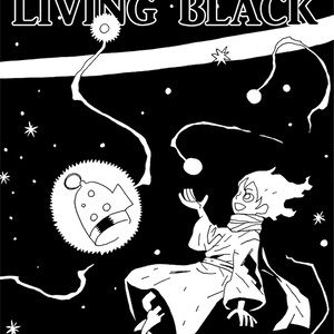 SamejimaChich's LIVING BLACK