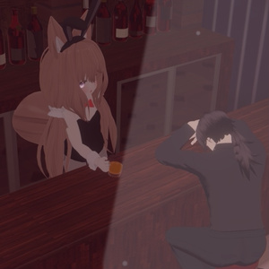 【Free-無料-】衣装#H（セレアーテ、ふうみ、なつひ対応） -Cloth#H (For Cereate,Fumi,Natsuhi)- 缩略图 8