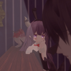 【Free-無料-】衣装#H（セレアーテ、ふうみ、なつひ対応） -Cloth#H (For Cereate,Fumi,Natsuhi)- 缩略图 7