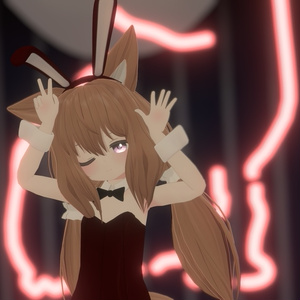 【Free-無料-】衣装#H（セレアーテ、ふうみ、なつひ対応） -Cloth#H (For Cereate,Fumi,Natsuhi)- 缩略图 5