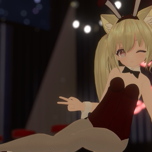 【Free-無料-】衣装#H（セレアーテ、ふうみ、なつひ対応） -Cloth#H (For Cereate,Fumi,Natsuhi)- 缩略图 6