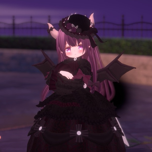 【Free-無料-】衣装#I（6 アバター対応） -Cloth#I (For 6 avatars)- 缩略图 8