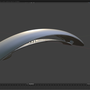ヘアピン