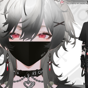 夢絵 オーダー イラスト 簡易 - sekaneki - BOOTH