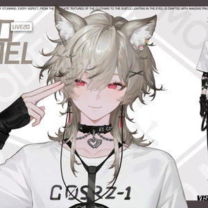 夢絵 オーダー イラスト 簡易 - sekaneki - BOOTH